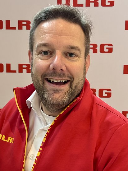 Vizepräsident: Erik Müller