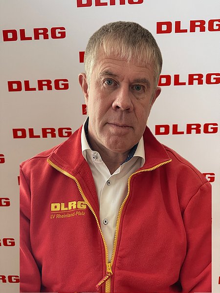 Pressesprecher: Marco Vogt