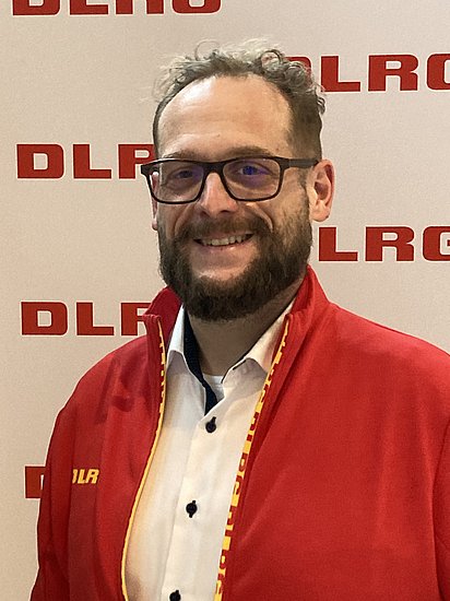 Vorsitzender der Jugend: Christian Düber