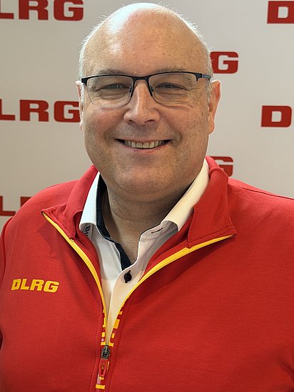 Präsident: Andreas Back