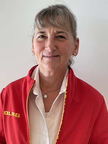 Stv. Schatzmeisterin: Jutta Kauth