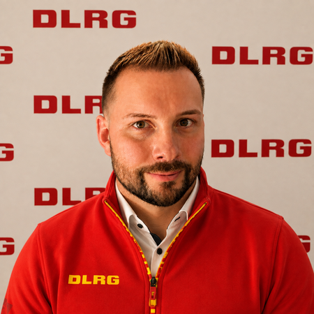 Bildungsmanager: Raphael Müller